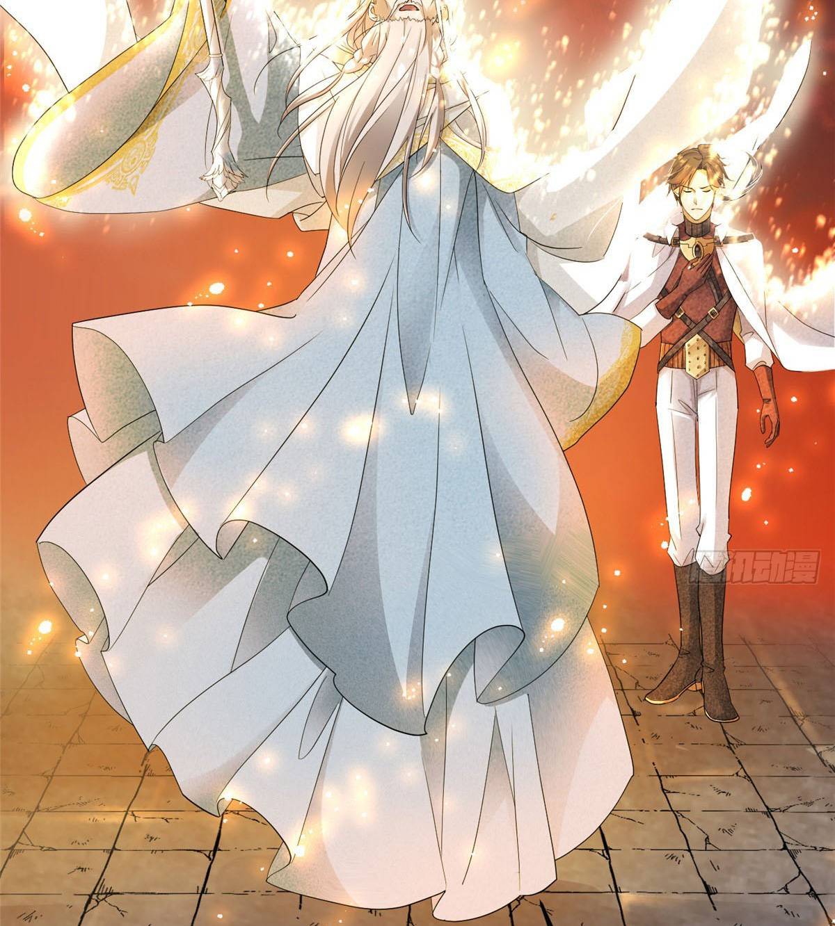 cựu nhật ngự long chapter 1.2 3