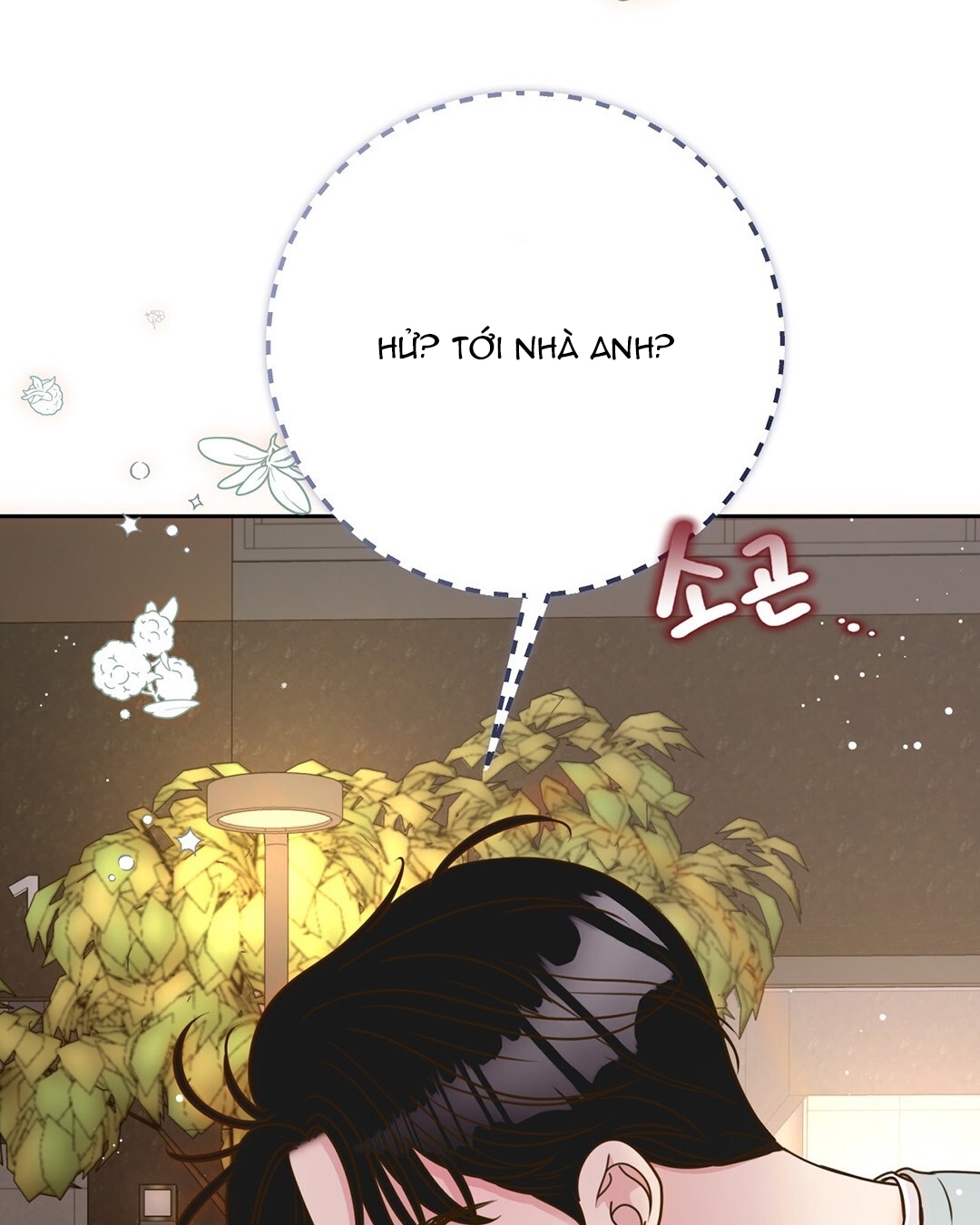 [18+] trải nghiệm thân mật với bạn của anh trai chapter 9.2 53