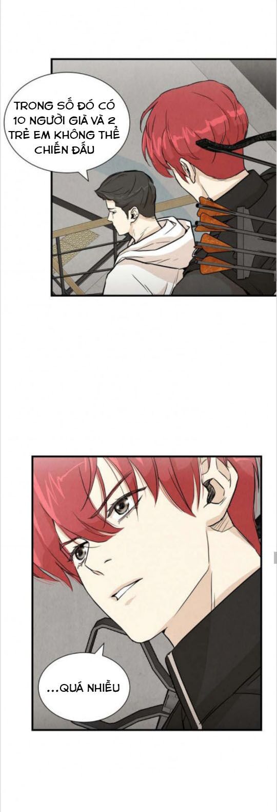 return survival chapter 8 2