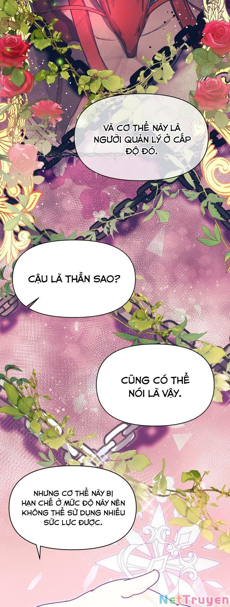 này tiểu công tước, hãy tin ở chị đi! chapter 6 5