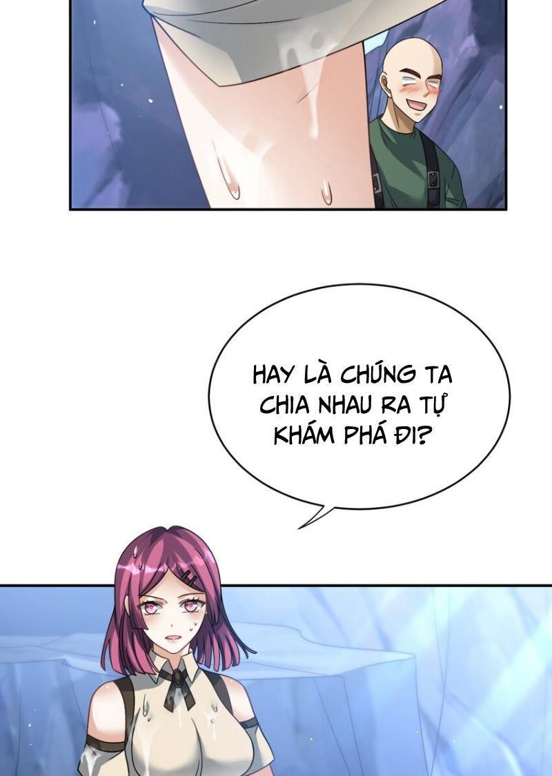 cựu nhật ngự long chapter 52 48