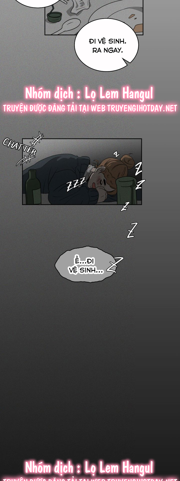 tối hậu thư chapter 1 20