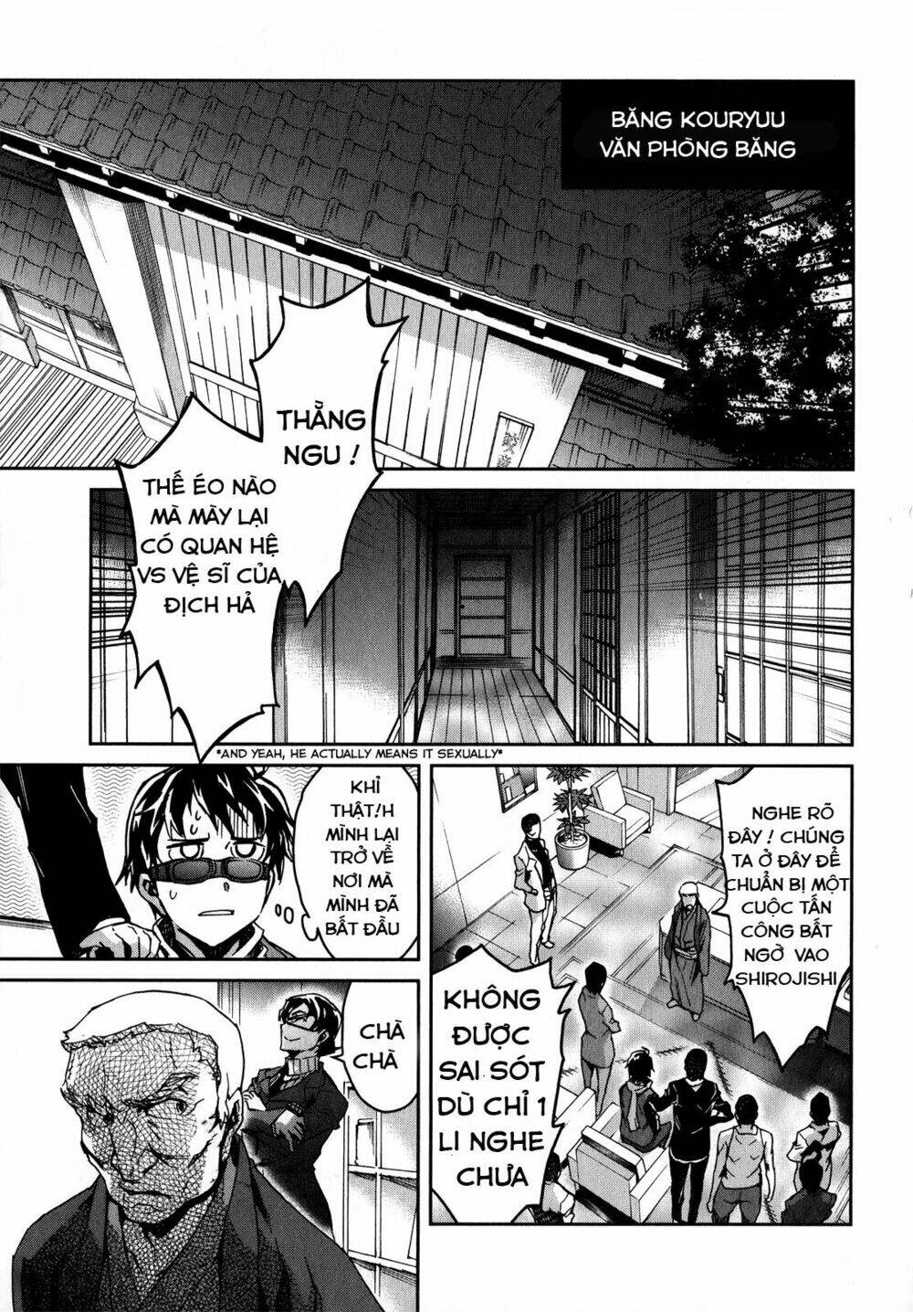 big order chapter 13 12