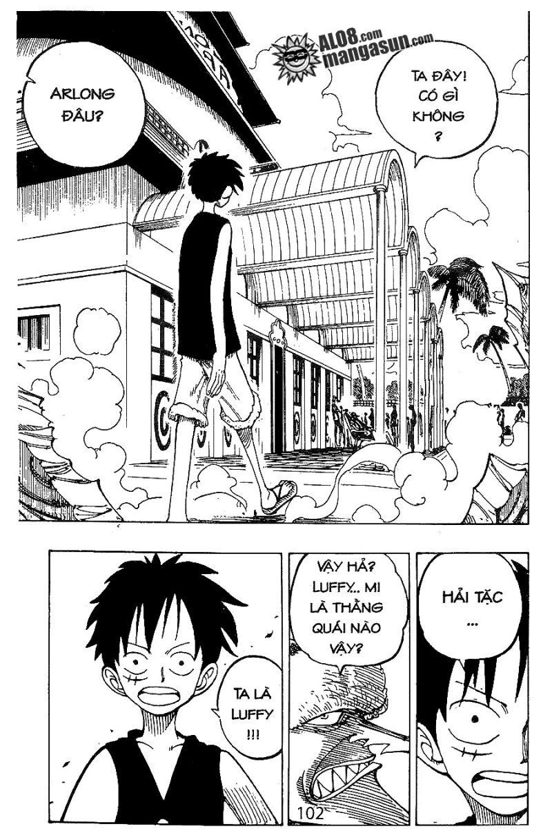 đảo hải tặc - one piece chapter 82 2