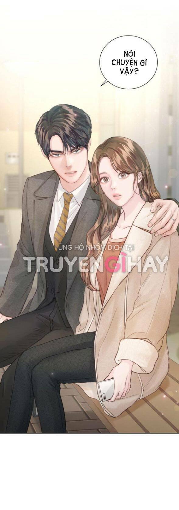 nhất định chúng ta sẽ được hạnh phúc chapter 76.2 47