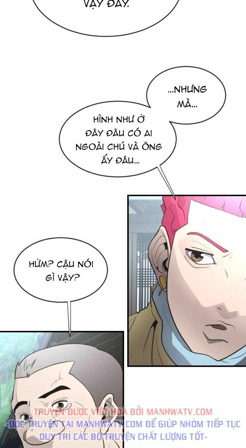 kĩ nguyên của anh hùng chapter 40 76