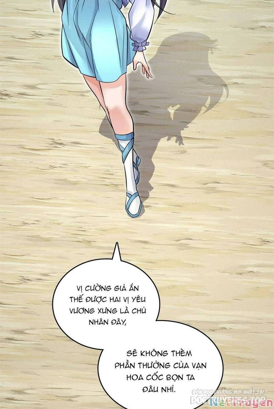bắt đầu với kiếm vực, ta lặng lẽ tu luyện thành kiếm thần chapter 44 23