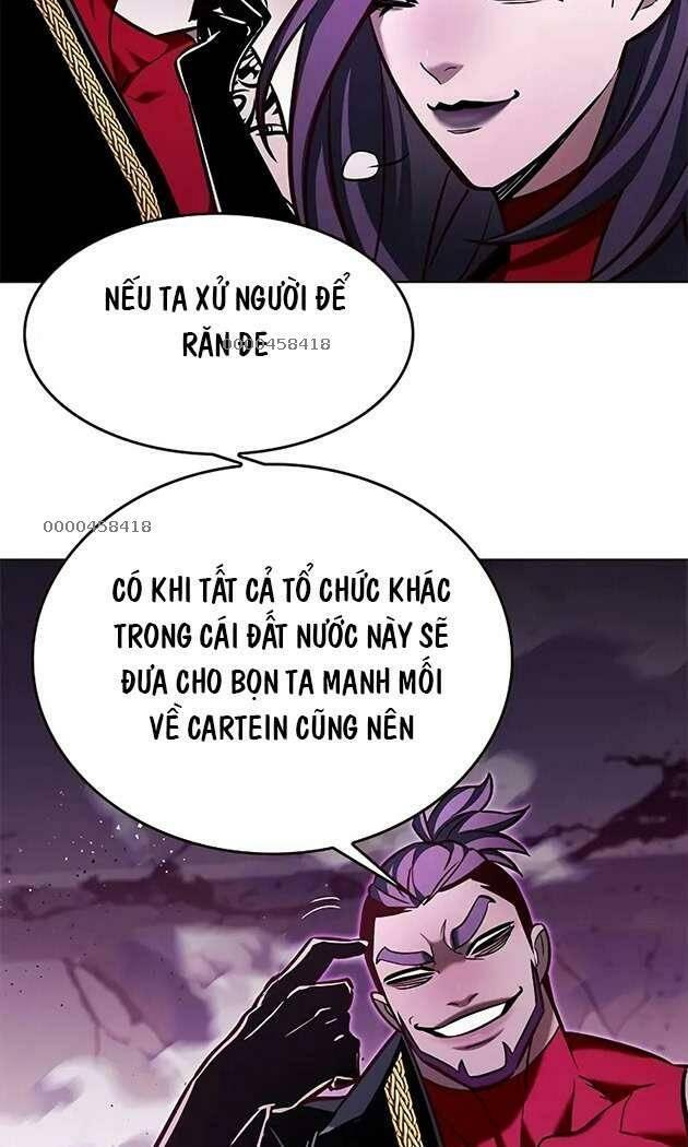 biến thân thành mèo chapter 264 17