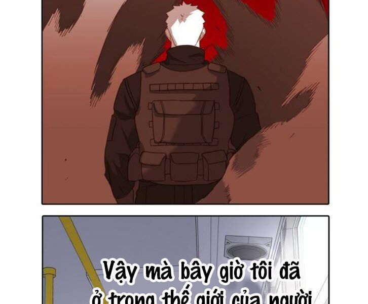 Võ Sĩ Quyền Anh chapter 87 22