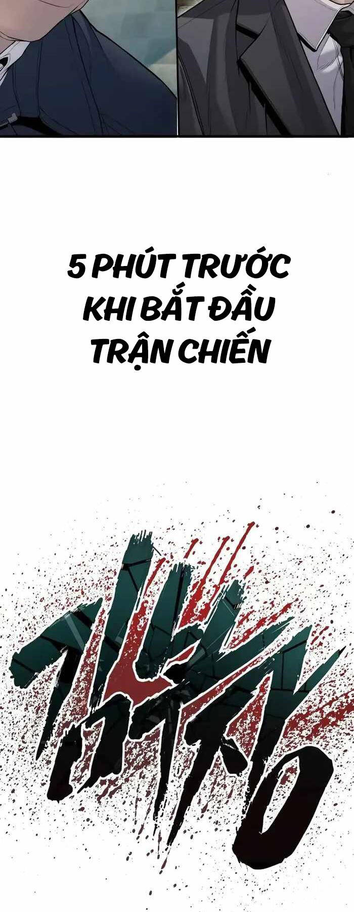 đặc vụ kim chapter 134 107