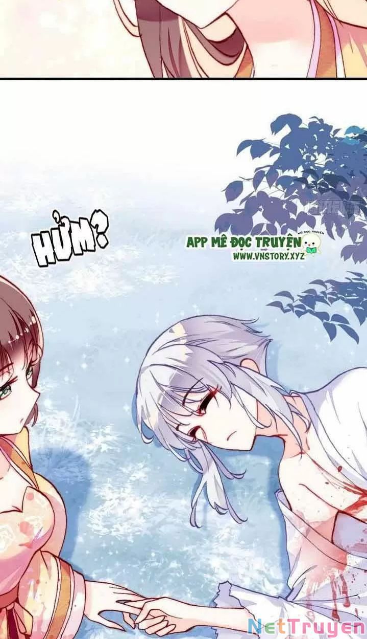 lại bị bệnh chiều chuộng quấn lấy chapter 14 39