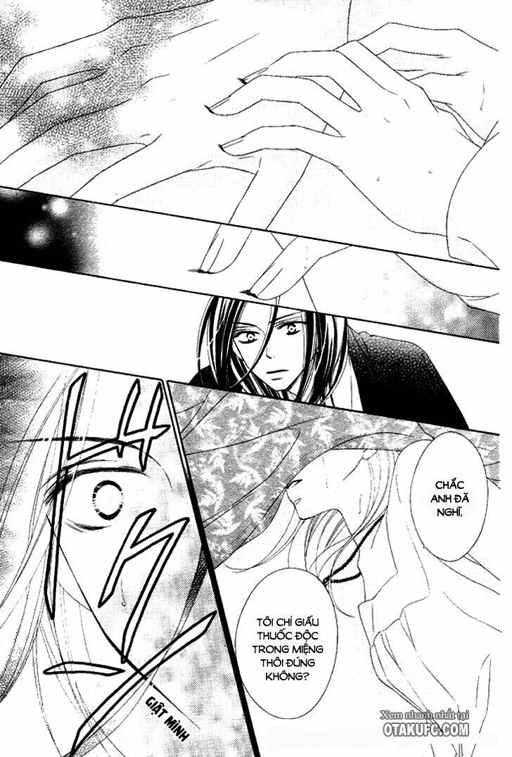 yêu quái cánh đen chapter 24 4