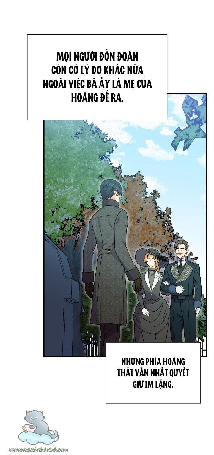 công nương khế ước của gia tộc công tước quái vật chapter 130 3