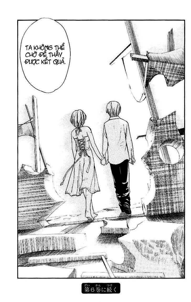 alive - the final evolution chapter 19 45