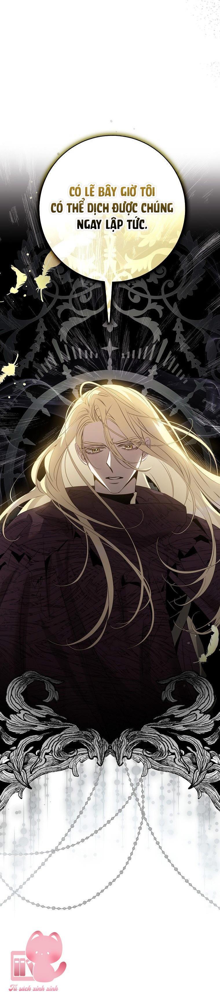 thuần hóa bạo chúa rồi bỏ trốn chapter 93 16