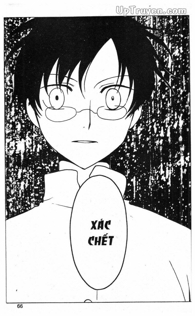 xxxholic - hành trình bí ẩn chapter 10 66