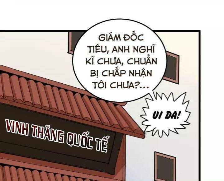 hồi xuân tiểu độc y chapter 45 17