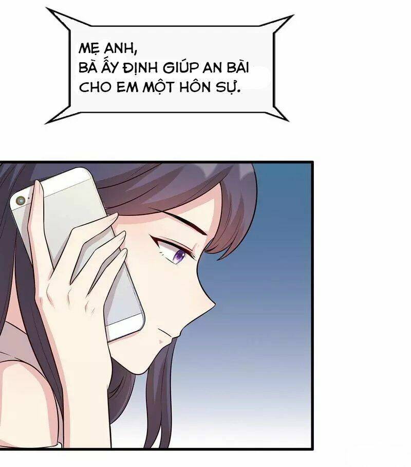 nam thần manh bảo tận diệt chapter 26 32