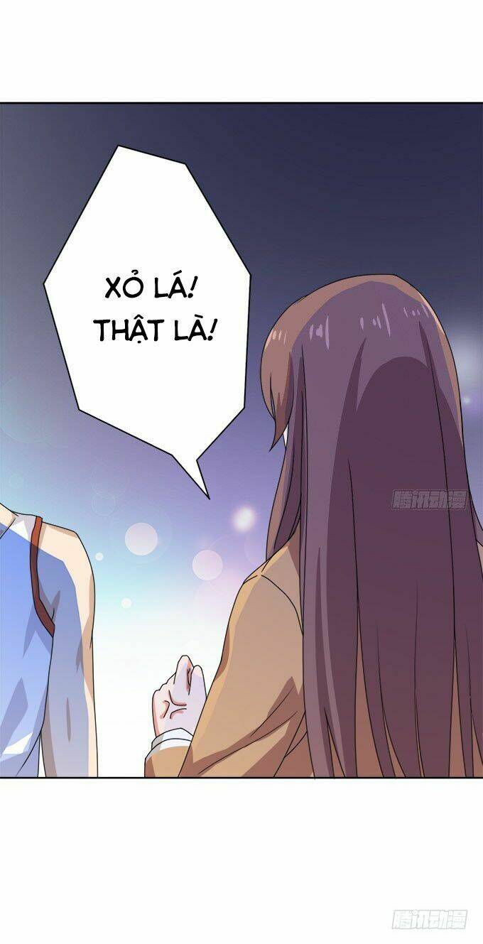 tình yêu ba tuyến chapter 10 19