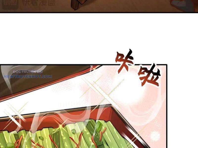 ta thực sự không muốn làm thần tiên chapter 29 30