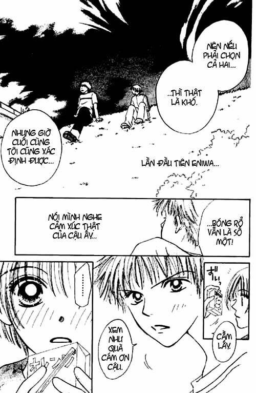 girl got game - power chapter 3 38