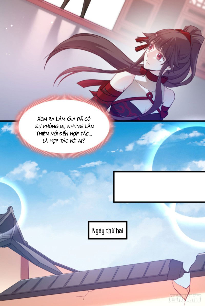 trò chơi trừng phạt chapter 79 17