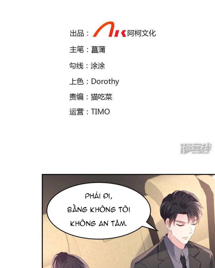 tái sinh tương ngộ chapter 59 3
