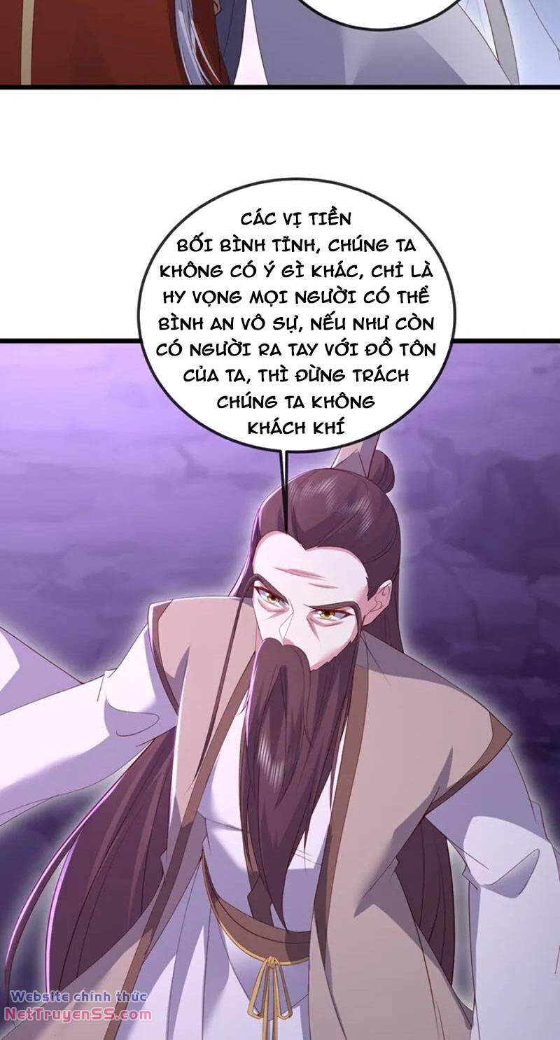 tiên võ đế tôn chapter 530 2