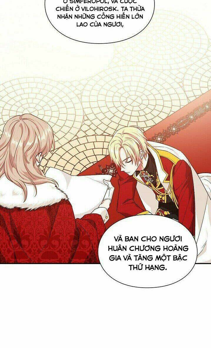 nữ hoàng ngoại khoa chapter 101 26