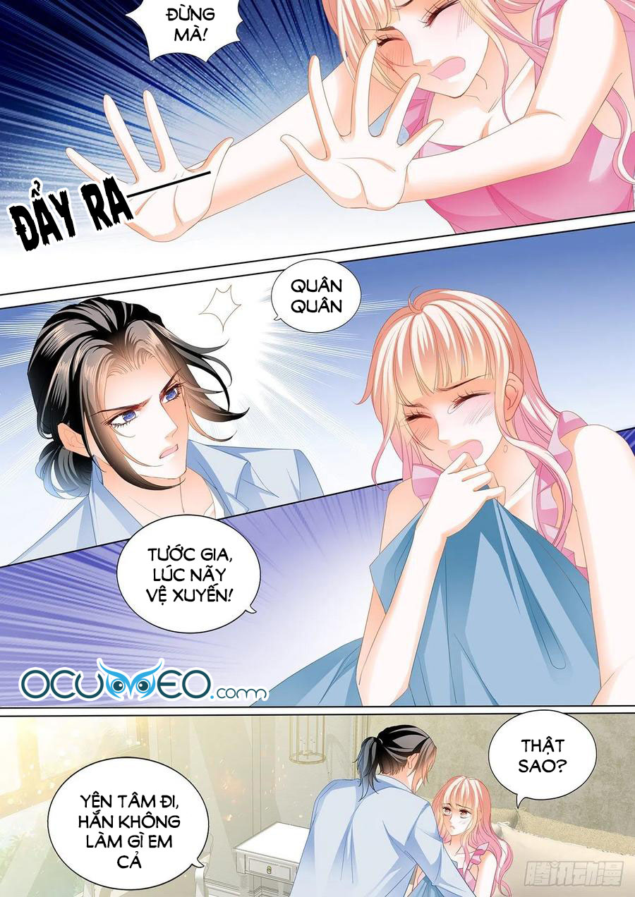 bá đạo tiểu thúc, xin trêu chọc vừa thôi! chapter 189 1