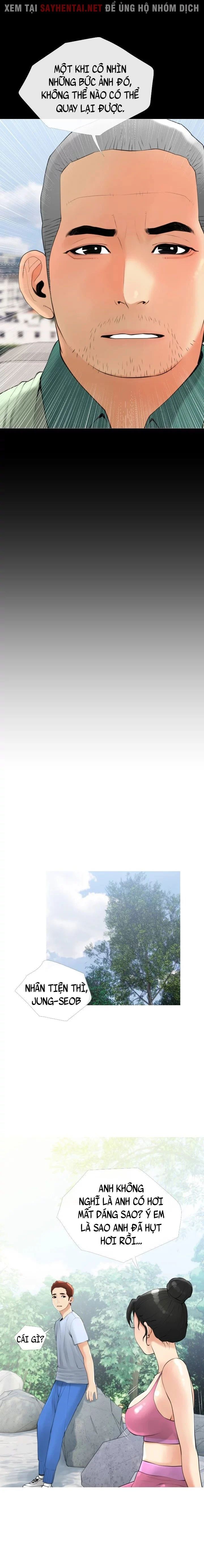 bài học hứng tình chapter 32 14