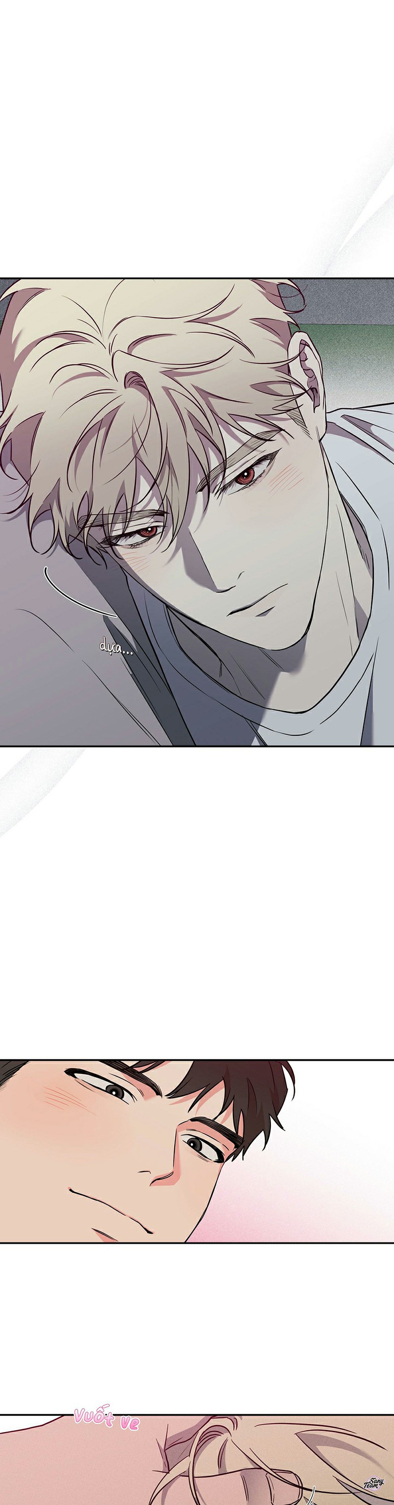 tình yêu trong sáng có gì sai chapter 14 18