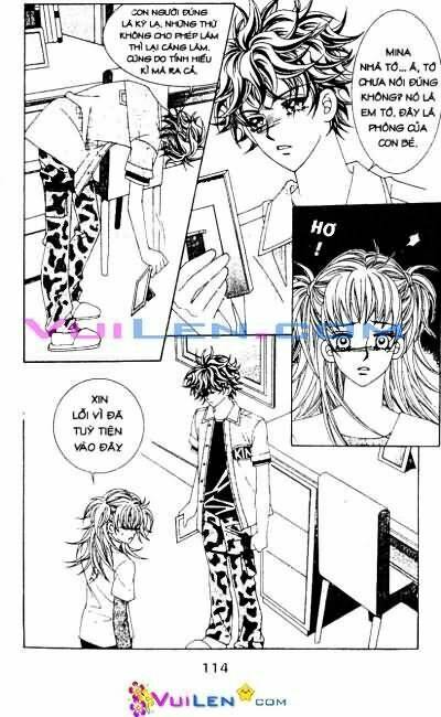 thiên thần tái thế chapter 12 114