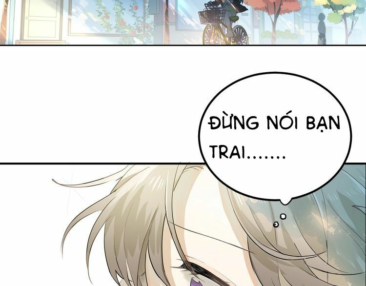 yêu ngươi có chút tiểu cố chấp chapter 2.1 35