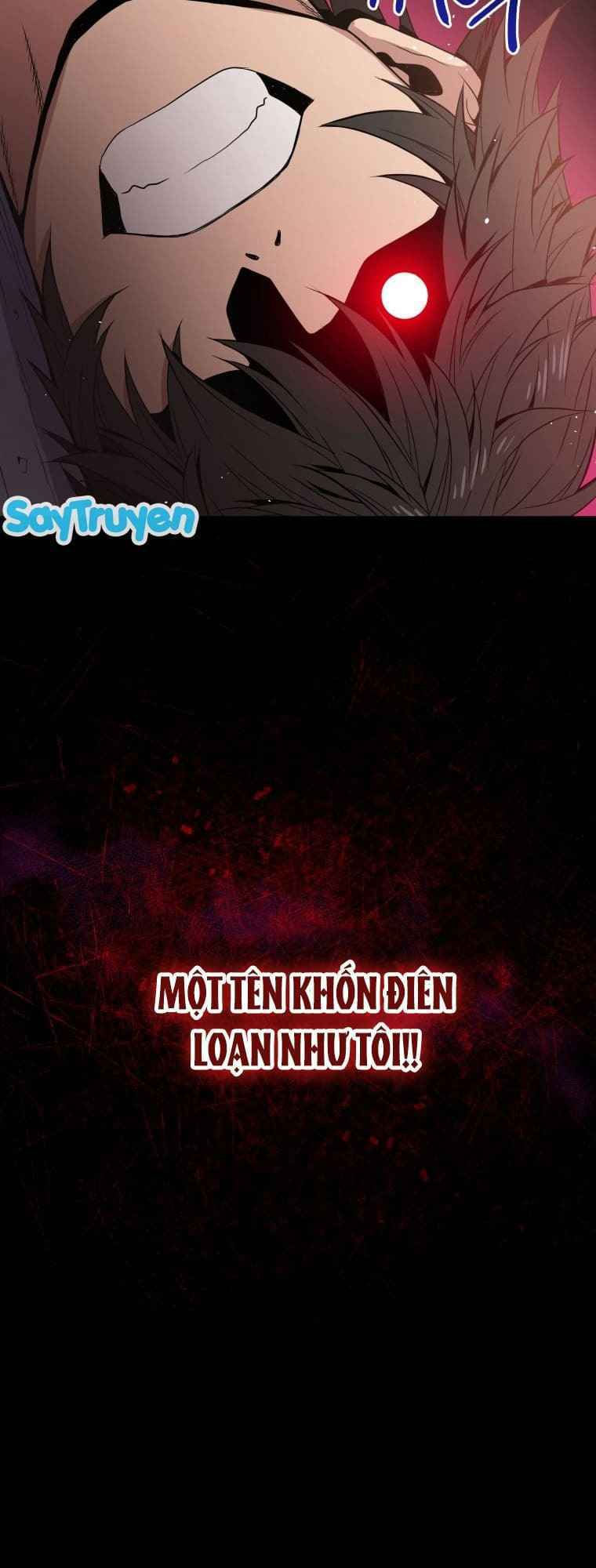 luyện cấp chốn địa ngục chapter 0 37