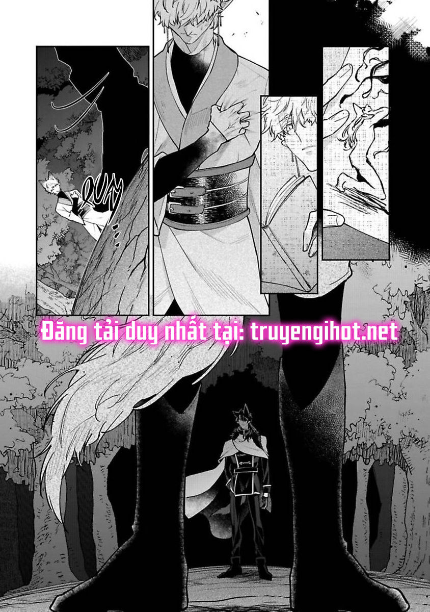 cô dâu thú nhân chapter 4 11