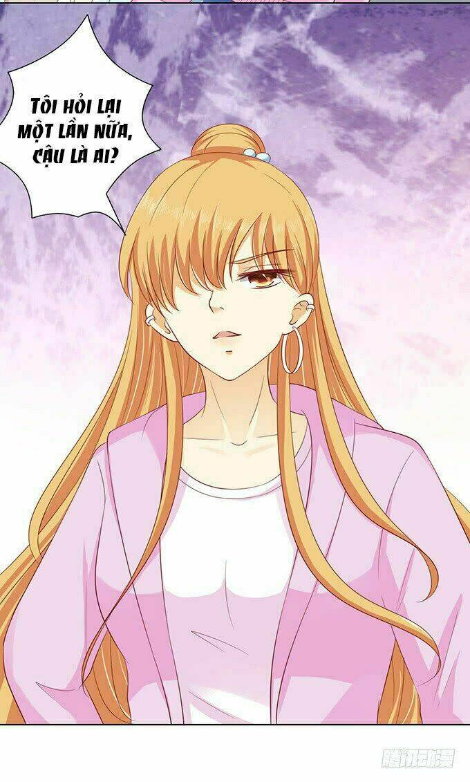 liệt ái tri hạ: series mật đào tiểu tình nhân chapter 93 5