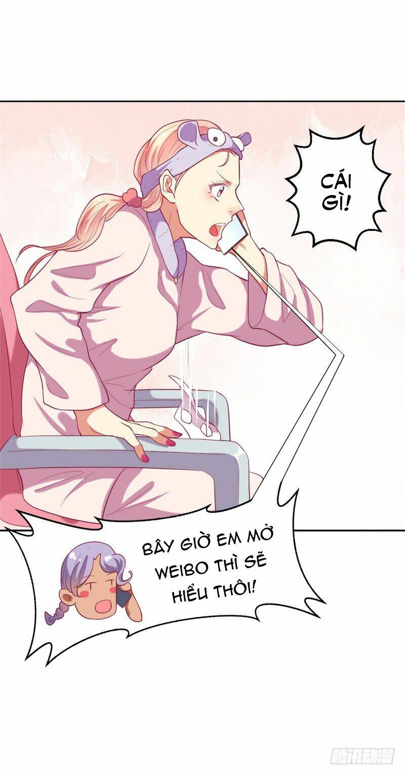 ngạo kiều tổng tài sủng điềm thê chapter 12 24