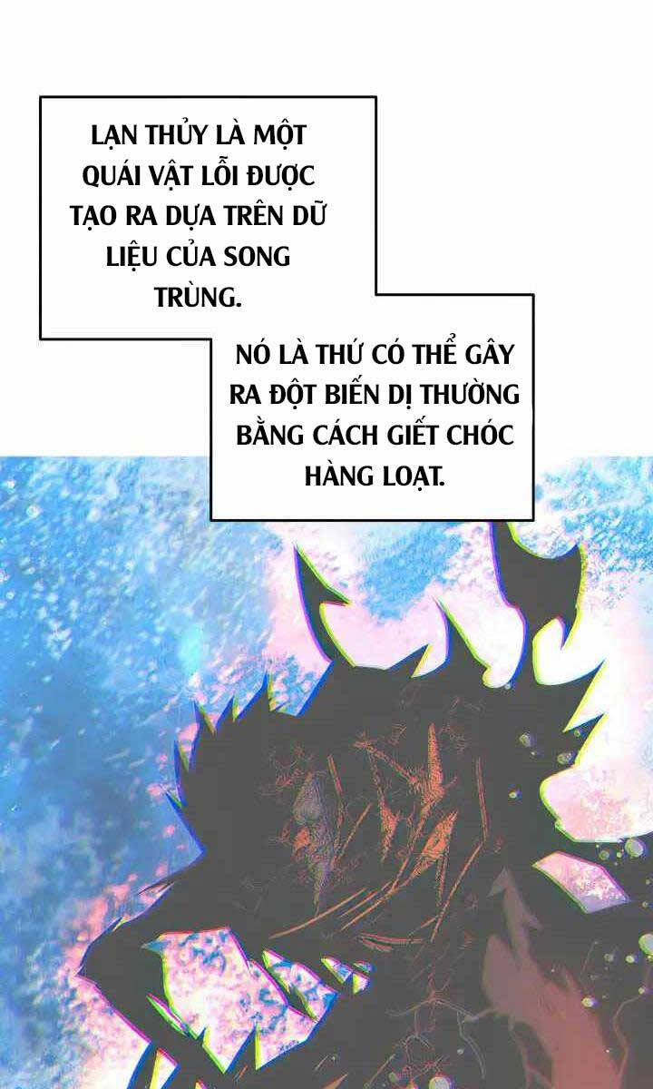 tôi là lính mới chapter 139 9