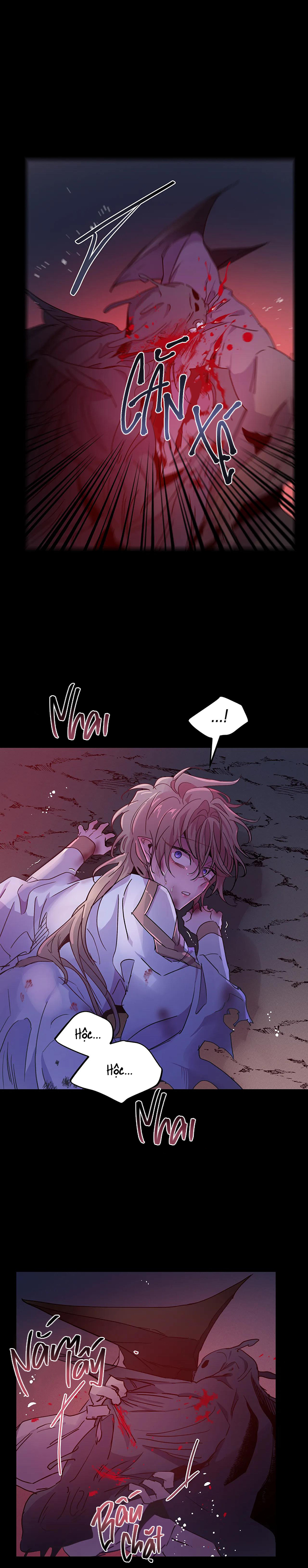 hắc vực chapter 23 14