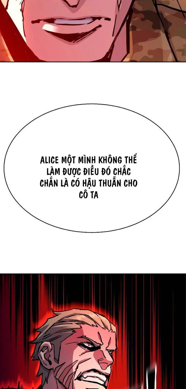 bạn học tôi là lính đánh thuê chapter 193 38