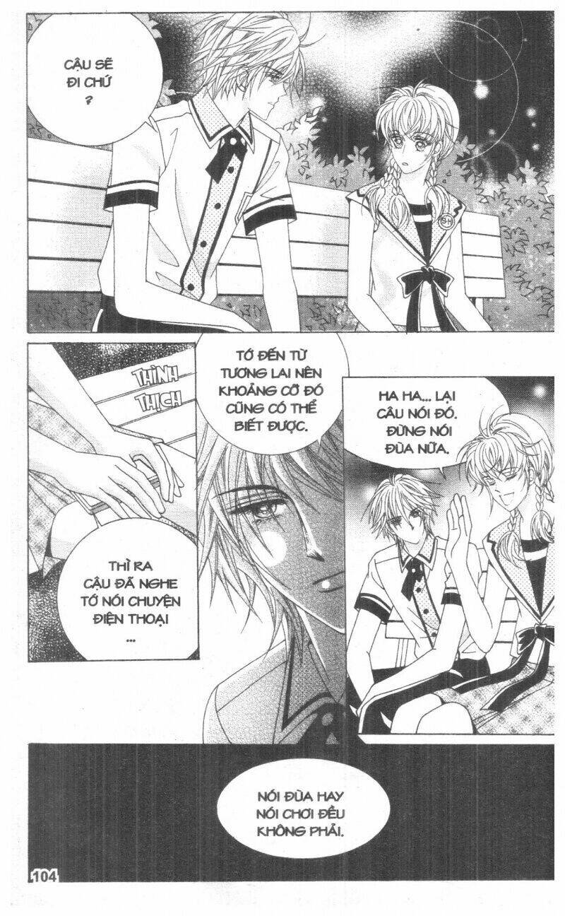 cũng vì em chapter 2 105