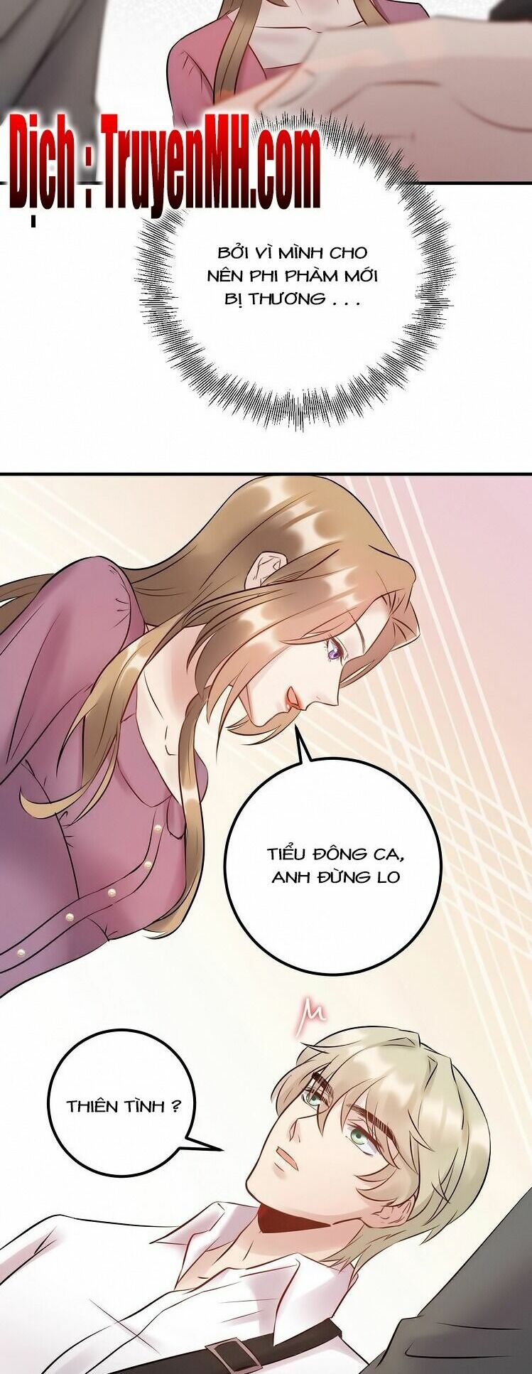 trọng sinh chi ức vạn ảnh hậu yếu thượng vị chapter 117 14