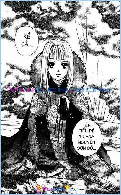 tinh nguyệt ảo cảnh chapter 4 98