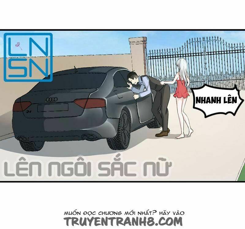 tổng tài cưng chiều vợ yêu chapter 7 9