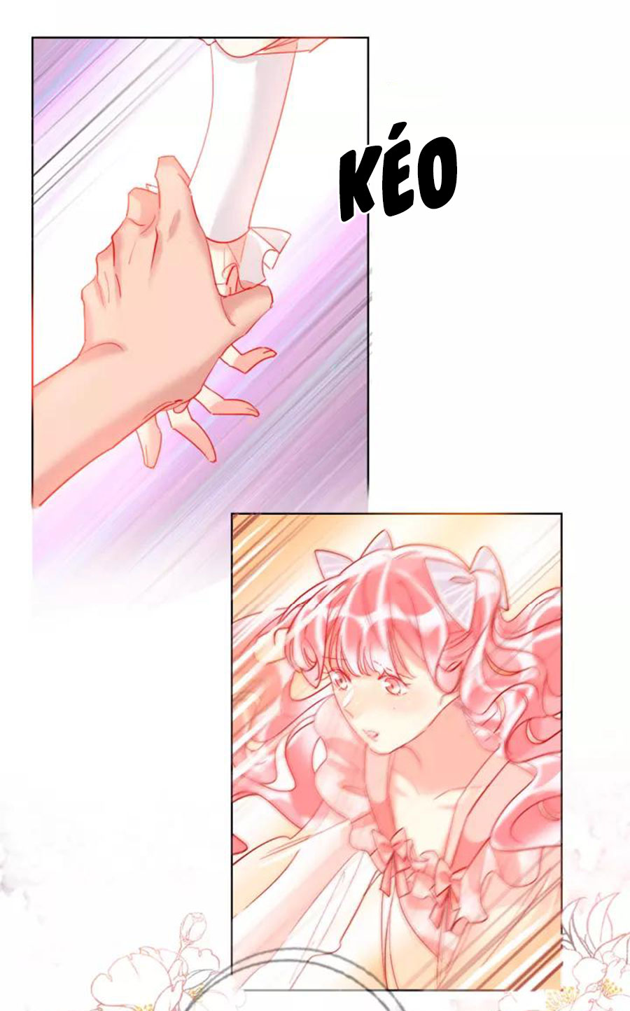 kế hoạch đánh chiếm của công chúa nghèo chapter 48 4