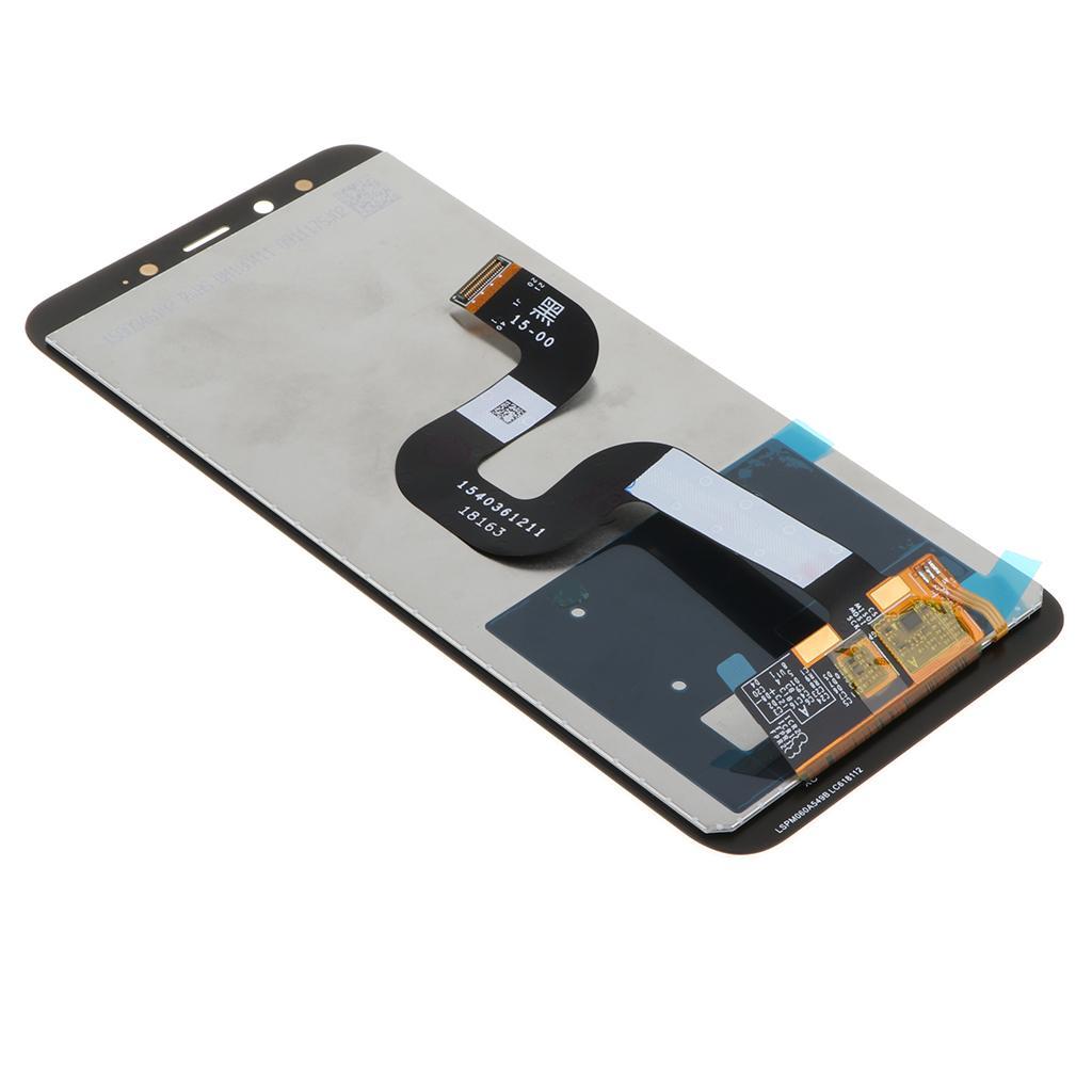 LCD Display Touch Screen Digitizer Assembly Frame for 6X