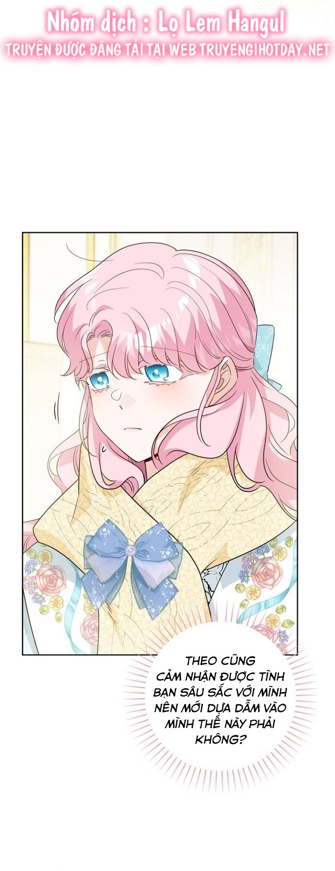 tôi sẽ đưa đứa trẻ ấy rời đi chapter 31 16