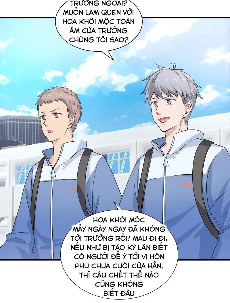 trên người ta có một rồng chapter 250 16