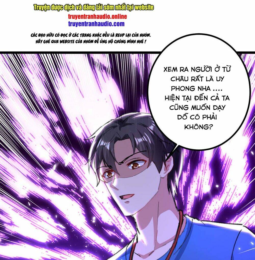 trọng sinh khí thiếu quy lai chapter 155 24